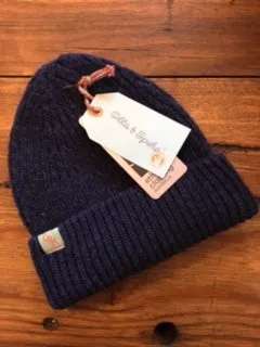 Otto & Spike Fixed Beanie