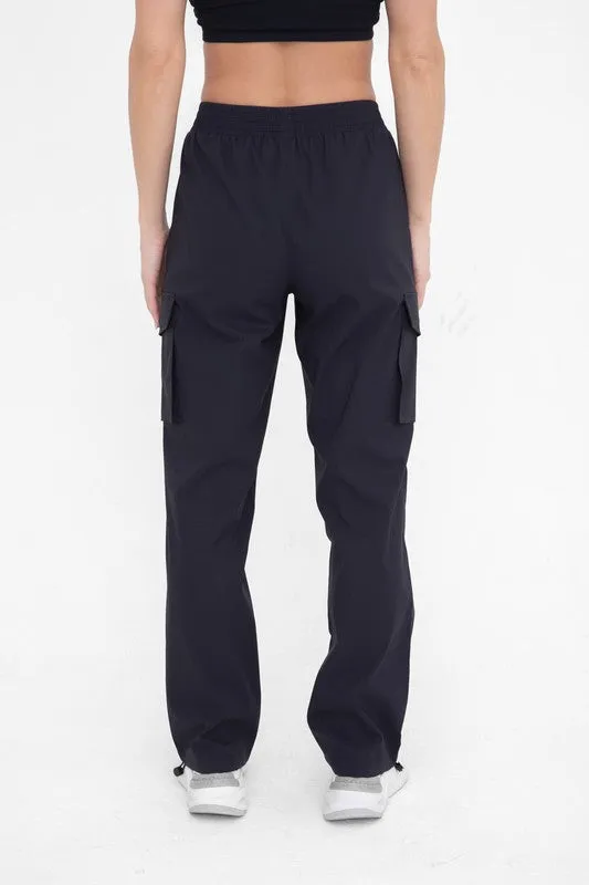 Oversized Cargo Pants