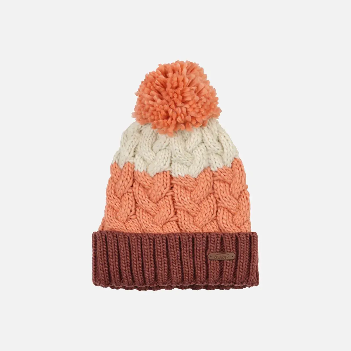 Oxbow Apaula Bobble Beanie