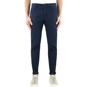 Pantalone DEPARTMENT 5 Prince Blu Navy