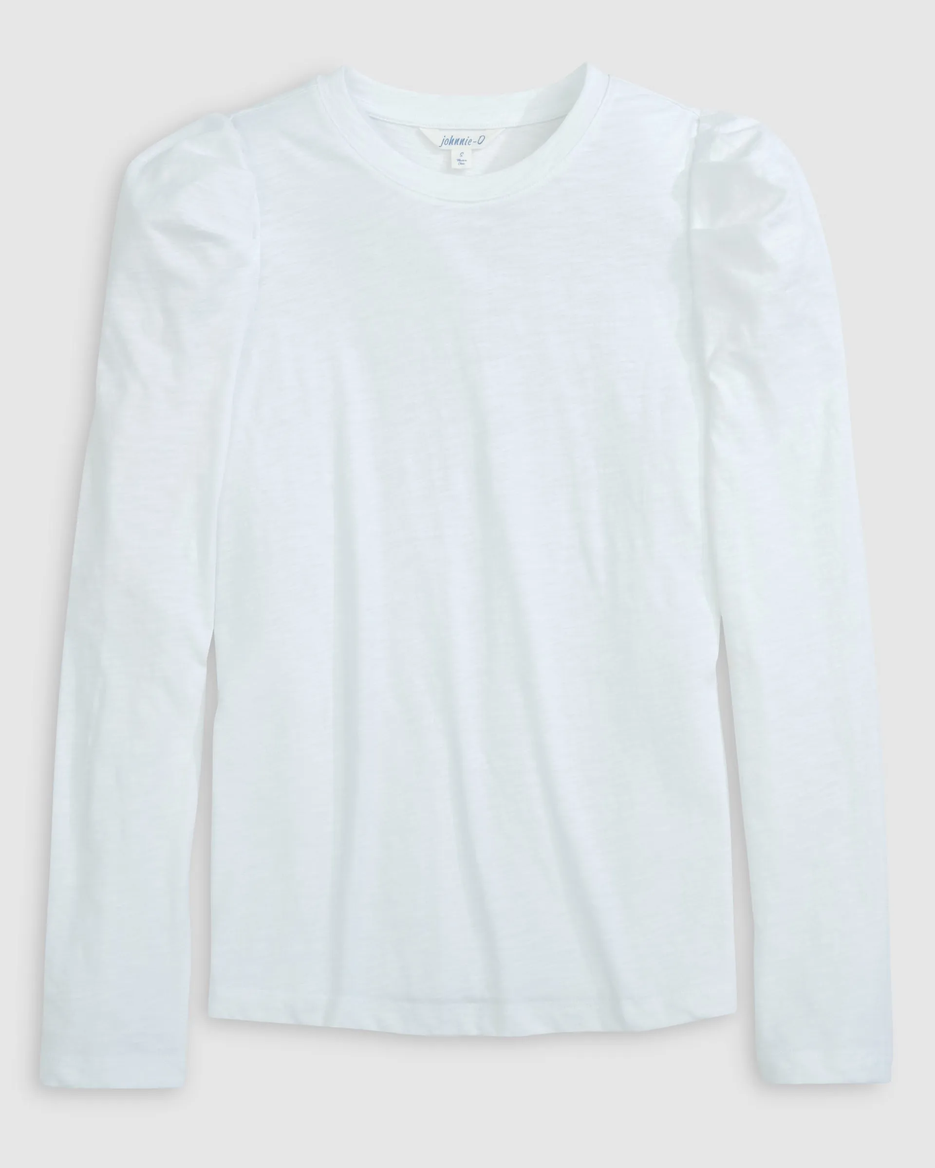 Paola Long Sleeve T-Shirt