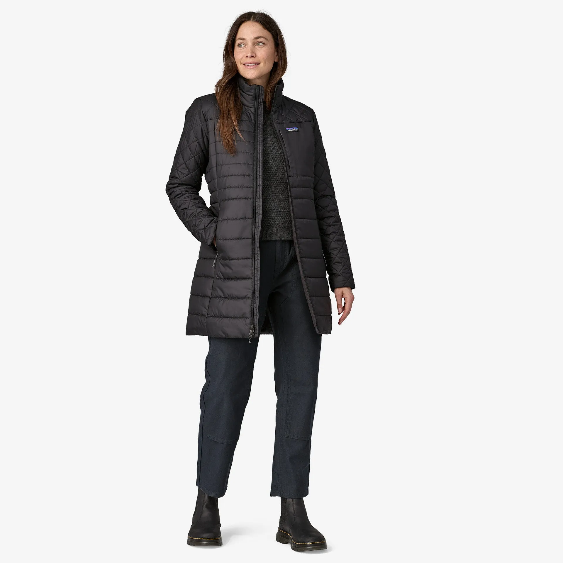 Patagonia Radalie Parka - Women's