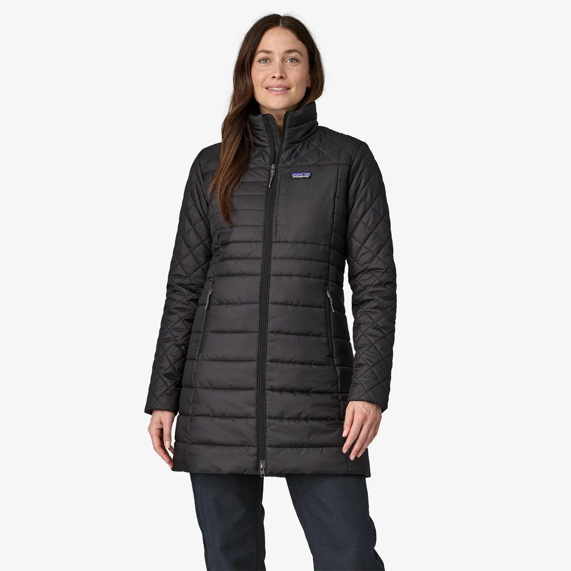 Patagonia Radalie Parka - Women's