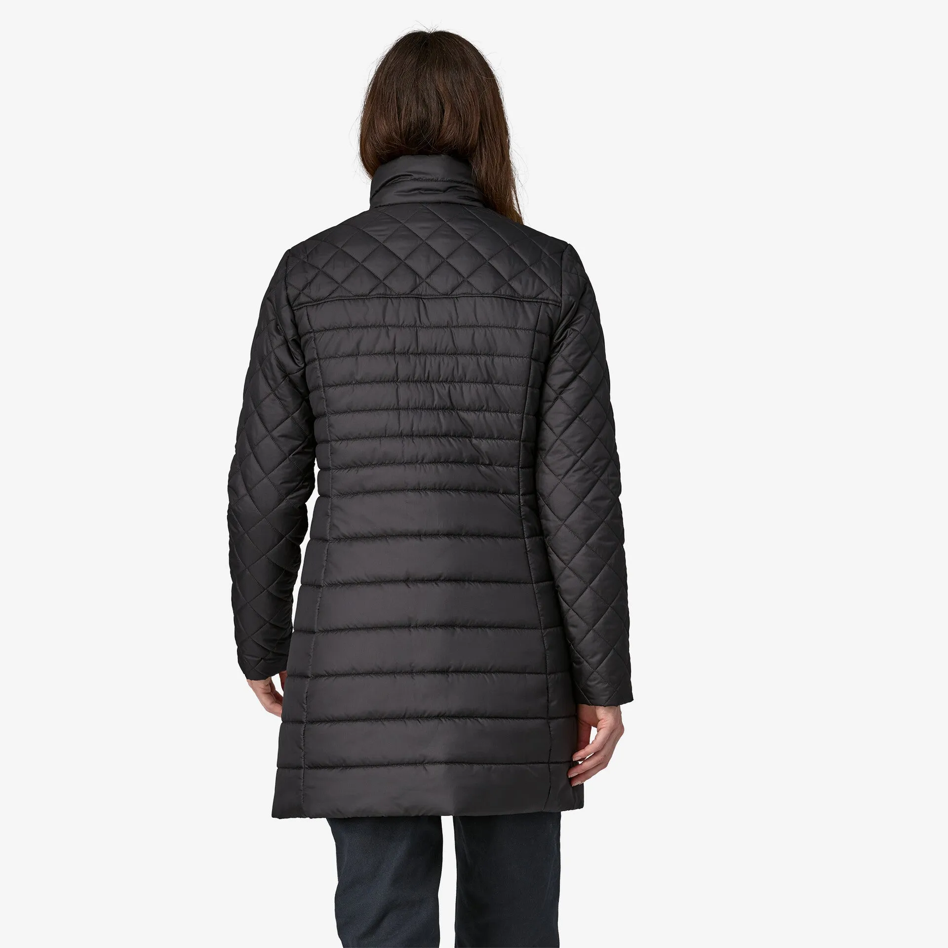 Patagonia Radalie Parka - Women's