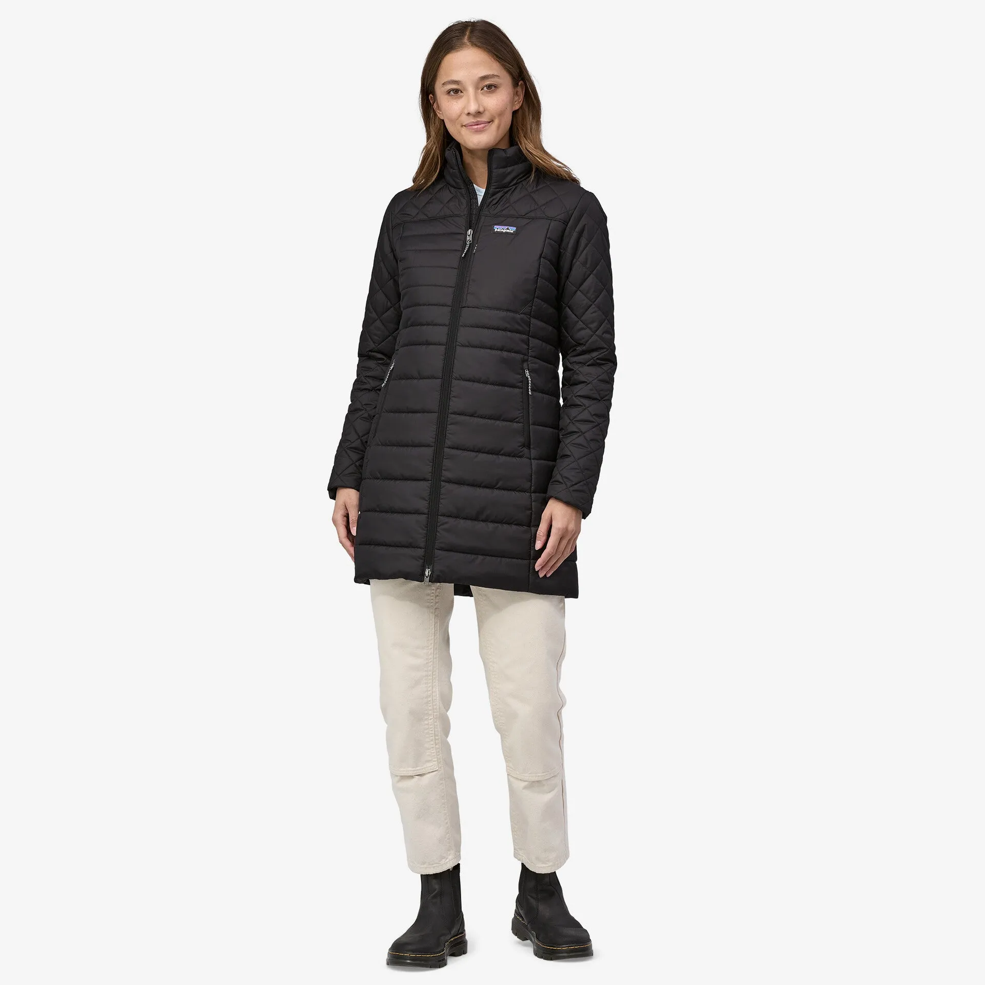 Patagonia Radalie Parka - Women's