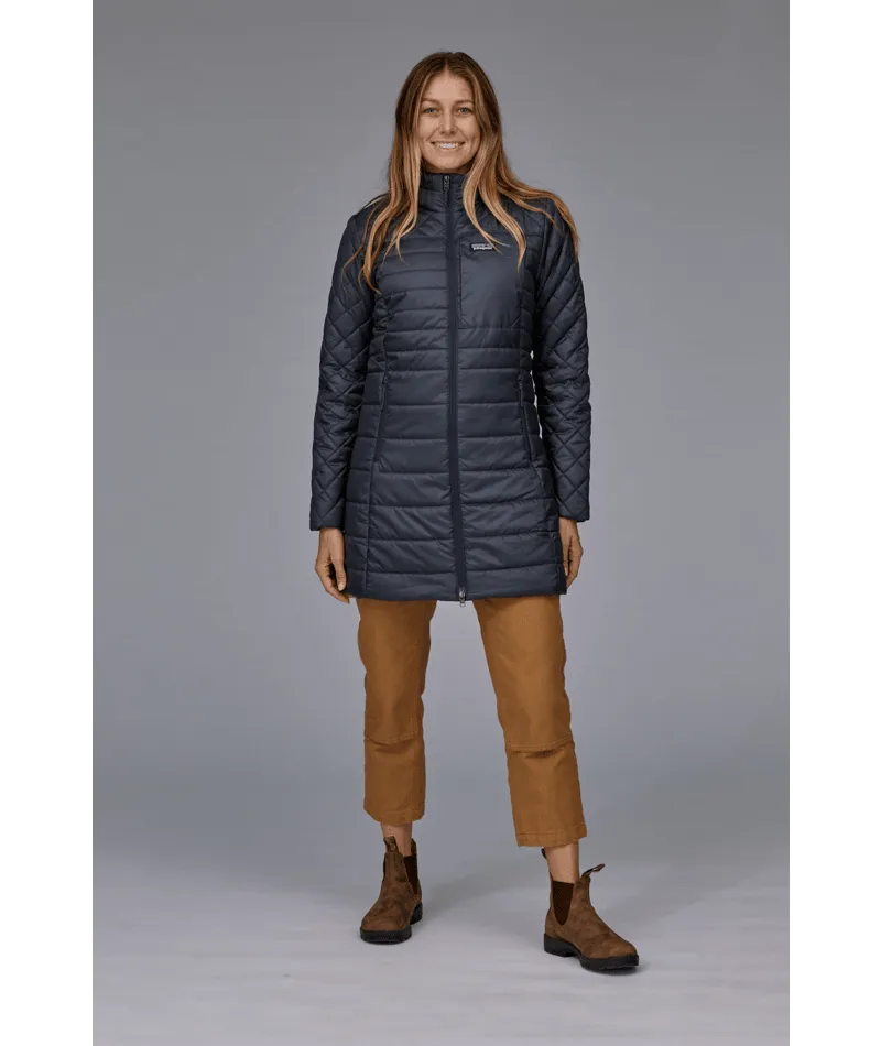 Patagonia Radalie Parka - Women's