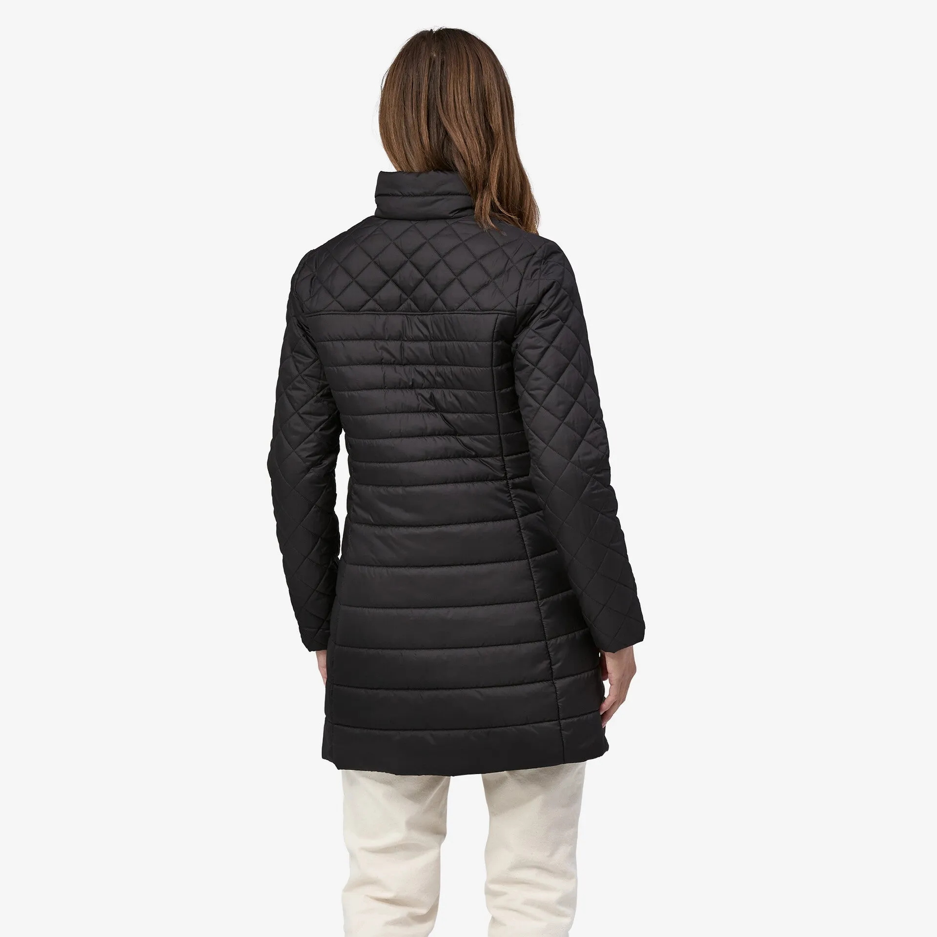 Patagonia Radalie Parka - Women's