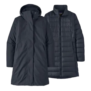 Patagonia Women's Tres 3-in-1 Parka