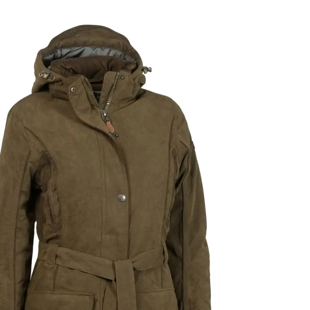 Percussion Ladies Rambouillet Hunting Jacket