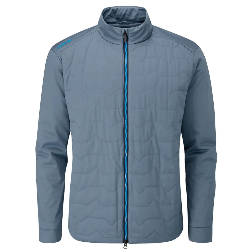 Ping Norse S2 Jacket - Greystone