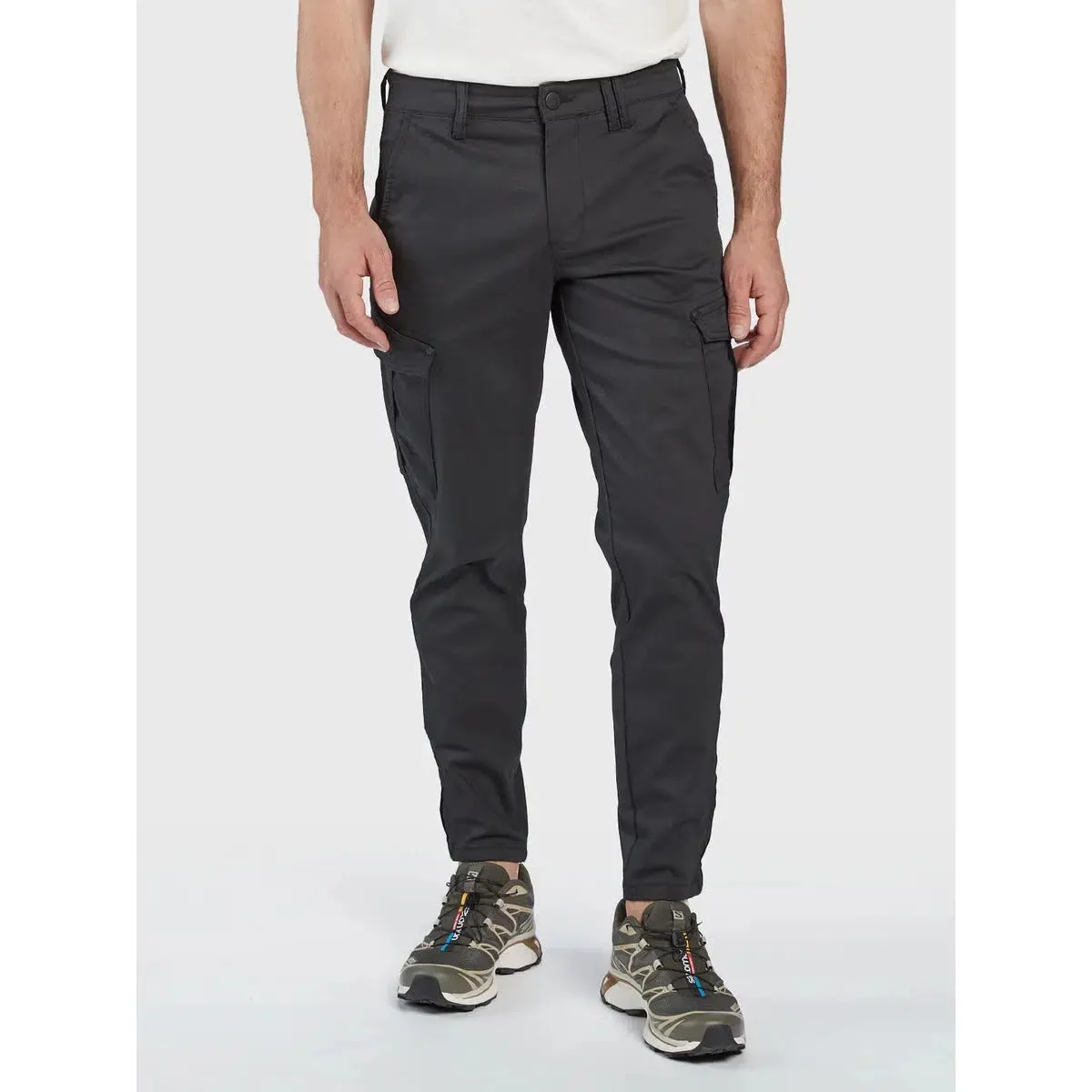 PISA CARGO TAPERED PANTS