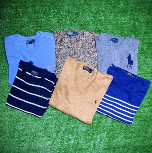 Polo Ralph Lauren Sweaters and Sweatshirts