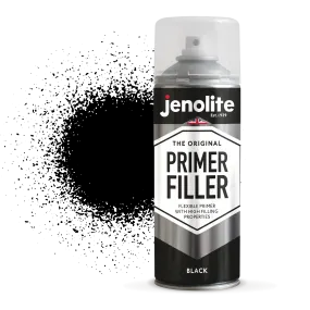 Primer Filler | 400ml Aerosol Spray Paint