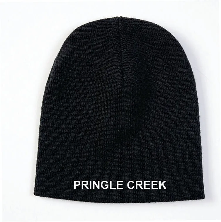 Pringle Creek Beanie