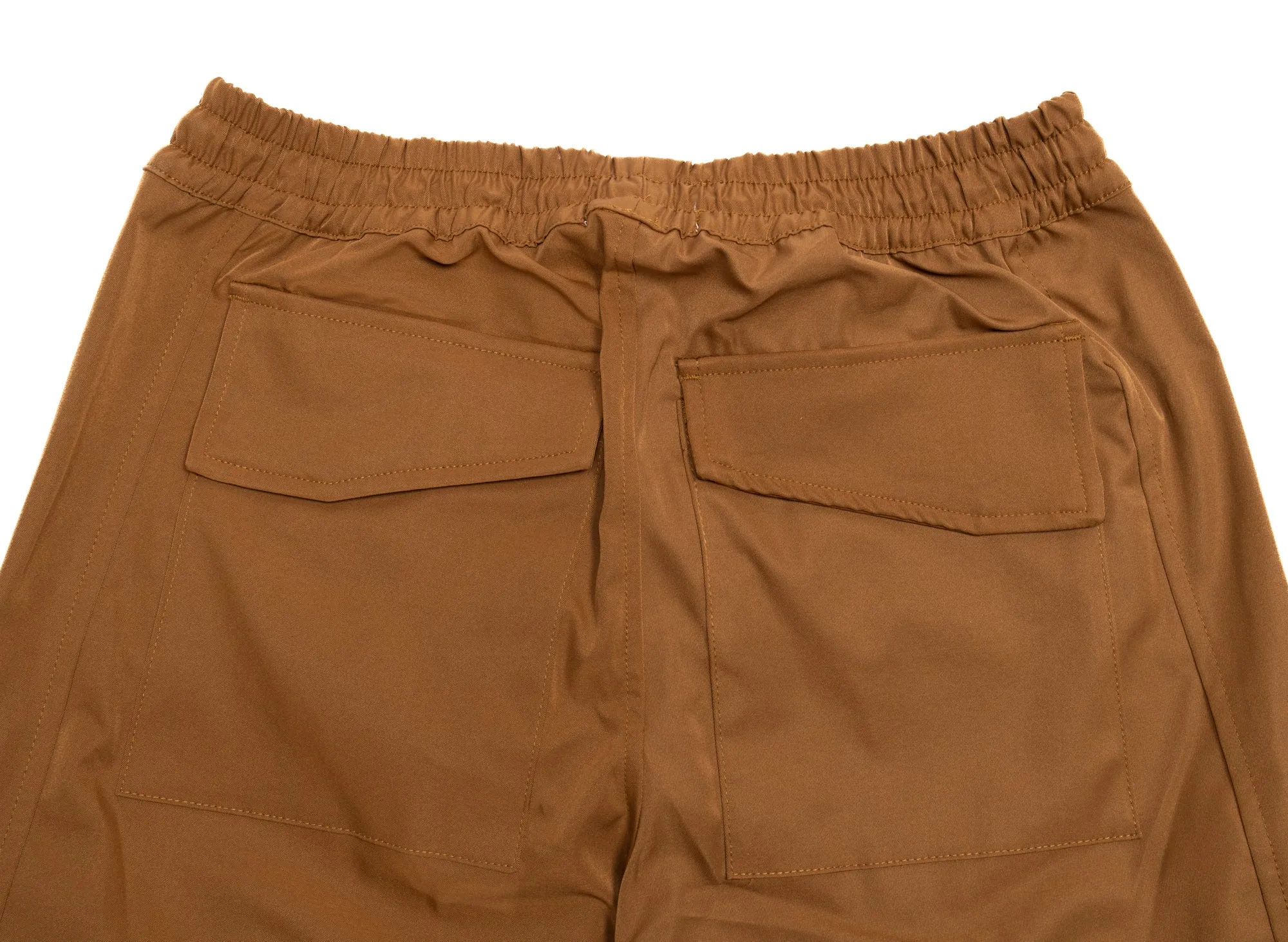 Rhude Classic Cargo Pants in Brown