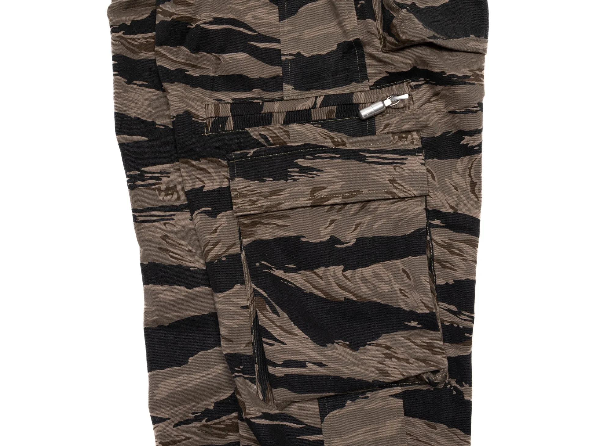 Rhude Tiger Camo Classic Cargo Pants