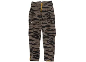 Rhude Tiger Camo Classic Cargo Pants