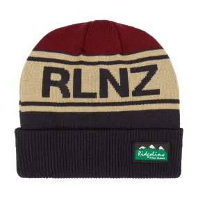 RLNZ Knitted Beanie