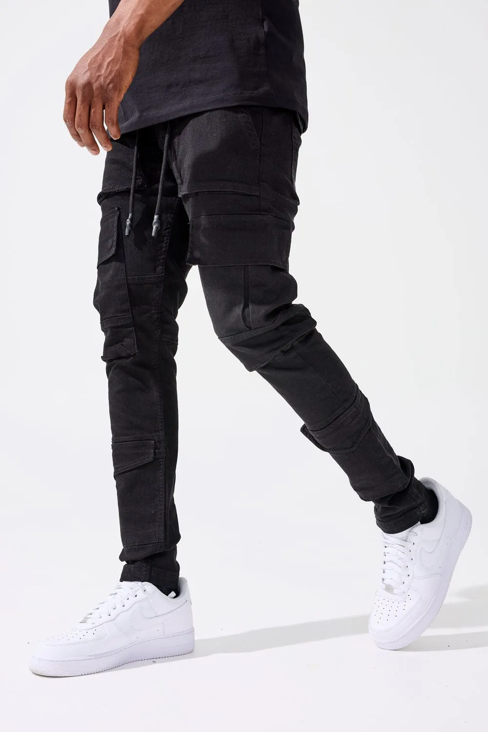 Ross - Cairo Cargo Pants 2.0