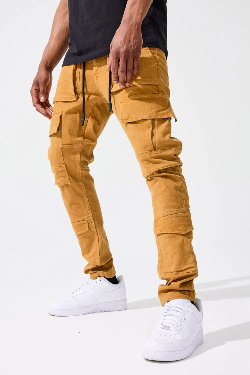 Ross - Cairo Cargo Pants 2.0