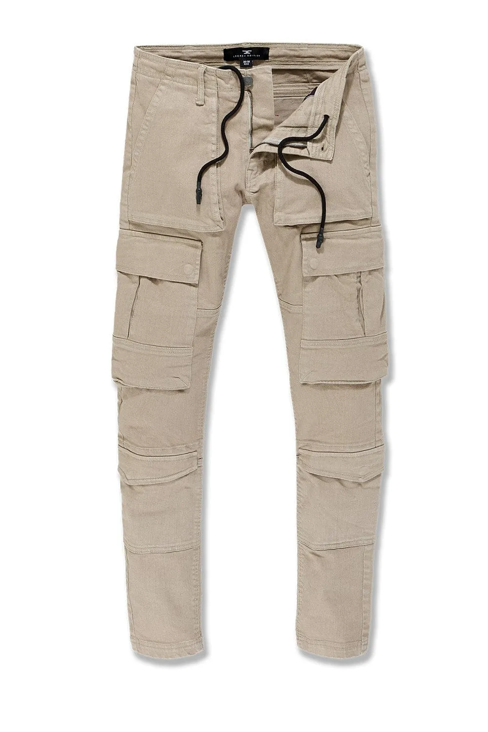 Ross - Cairo Cargo Pants 2.0