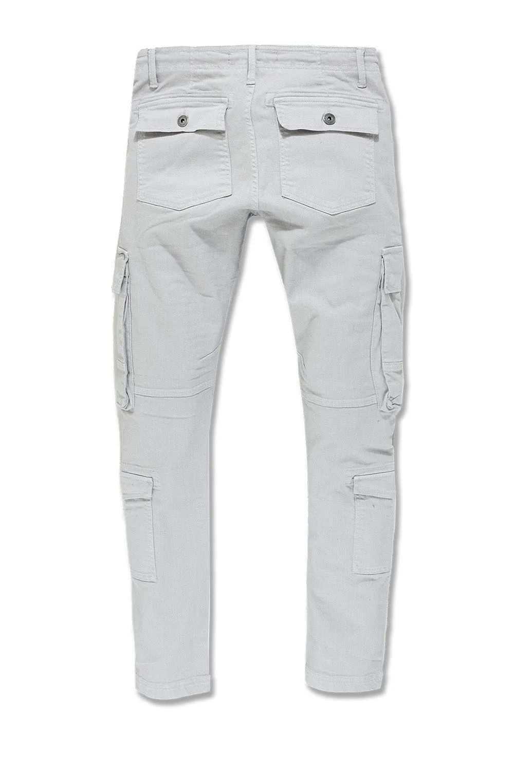 Ross - Cairo Cargo Pants 2.0