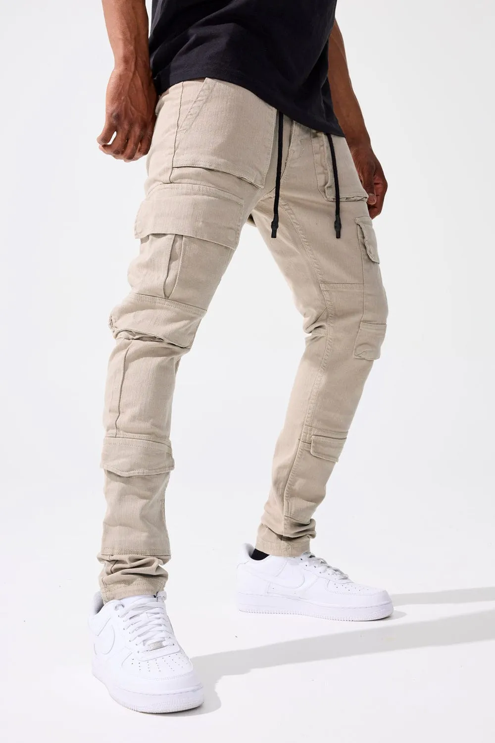 Ross - Cairo Cargo Pants 2.0