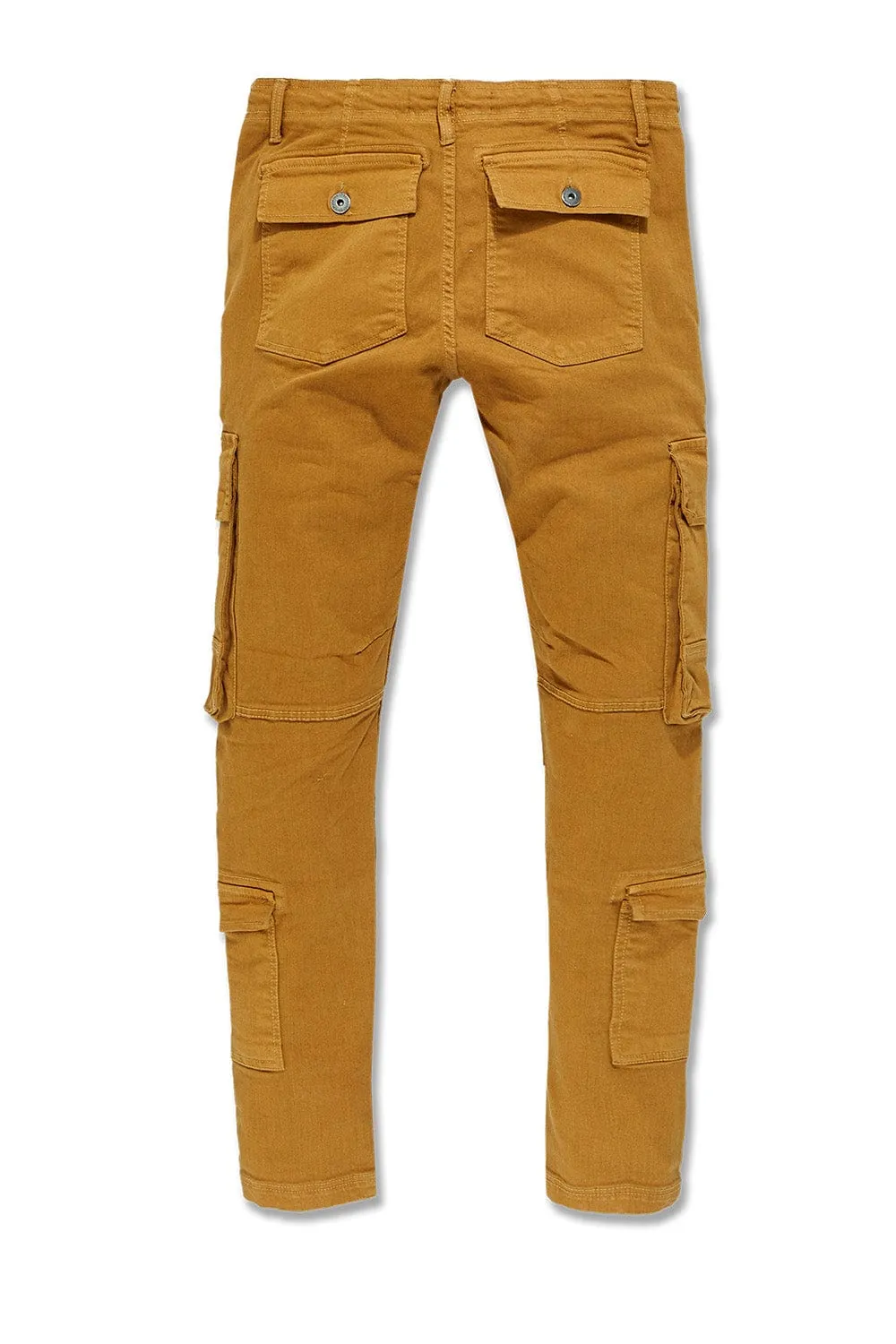 Ross - Cairo Cargo Pants 2.0