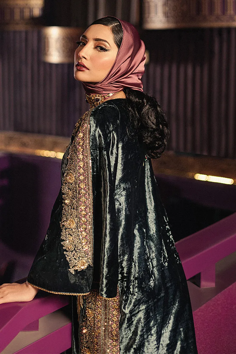 Roxy Cinema Velvet Edit FW 24/25 -  Jahanara