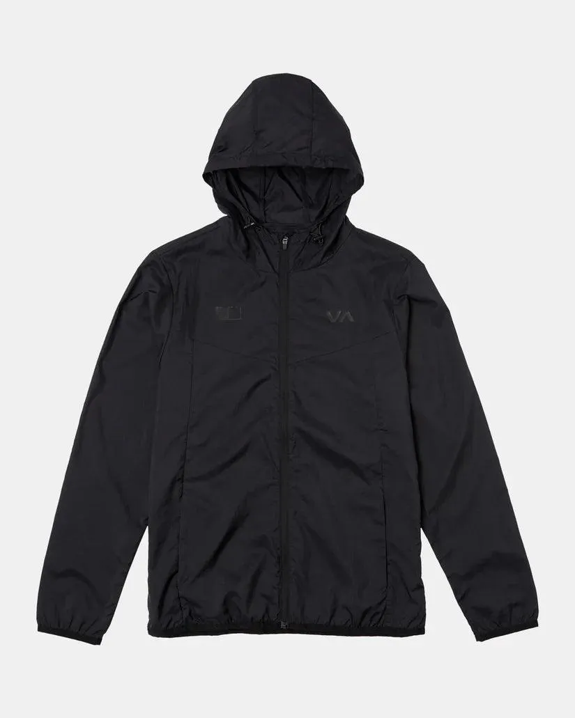 RVCA Men's RVCA Lightweight Runner Jacket