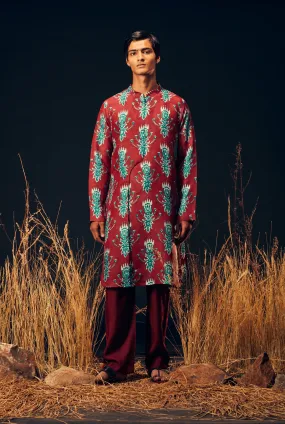 Samode Kurta Set