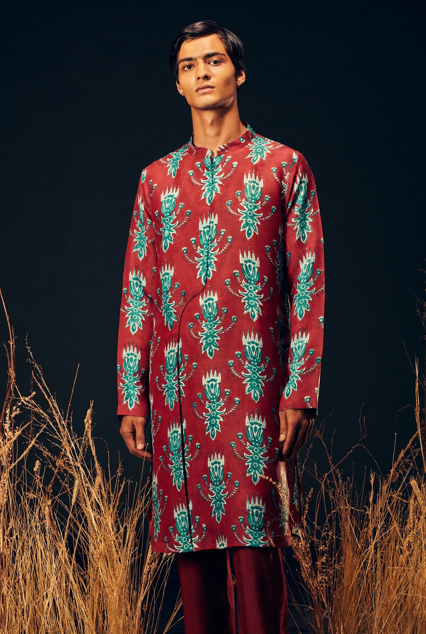 Samode Kurta Set