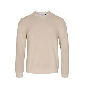 Sea Ranch Mens Winston Crew Neck Sand