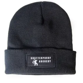 Shatterproof Archery Beanie