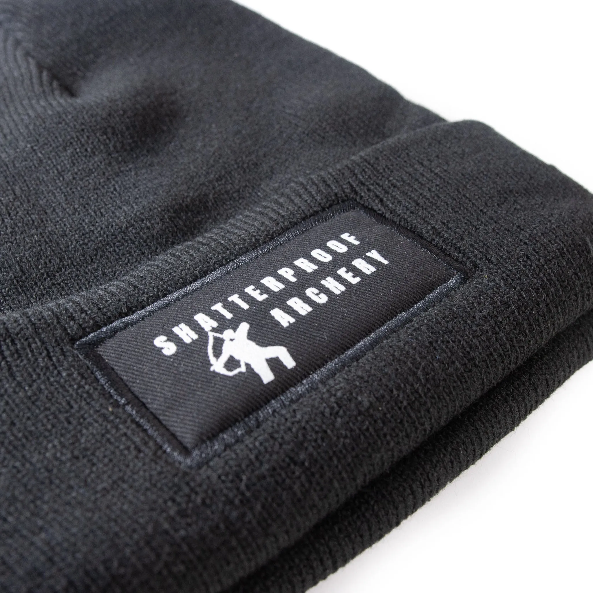 Shatterproof Archery Beanie