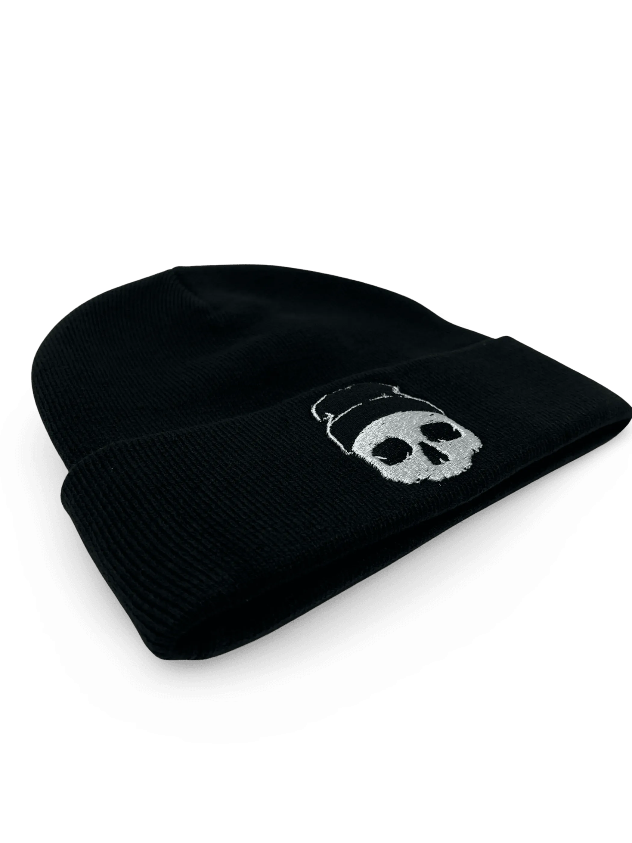 Skull Beanie