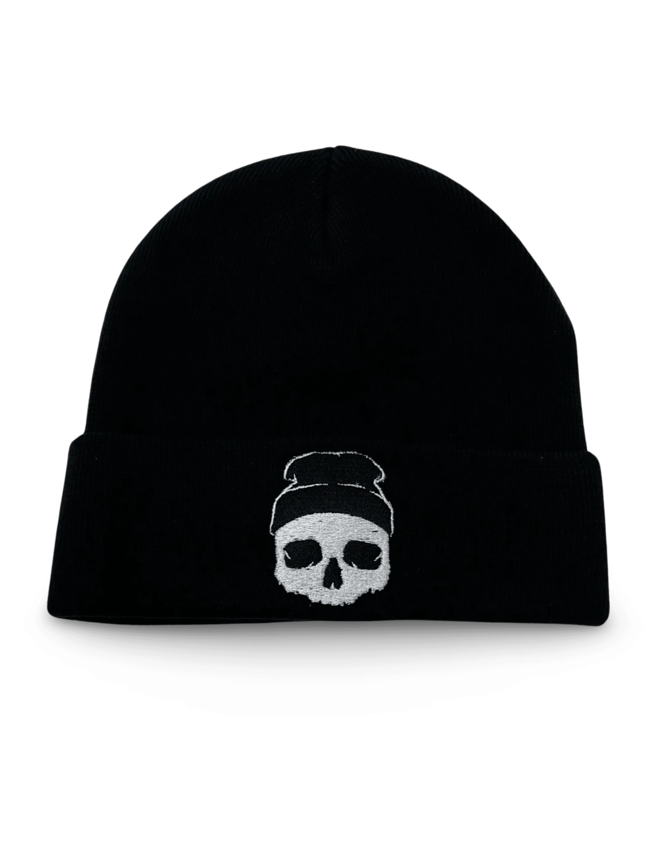 Skull Beanie