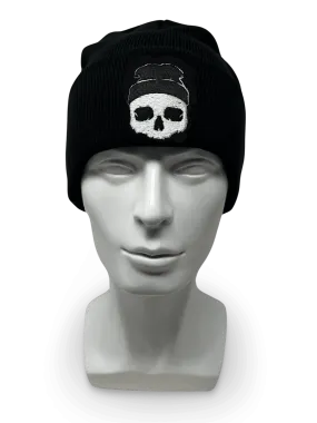 Skull Beanie