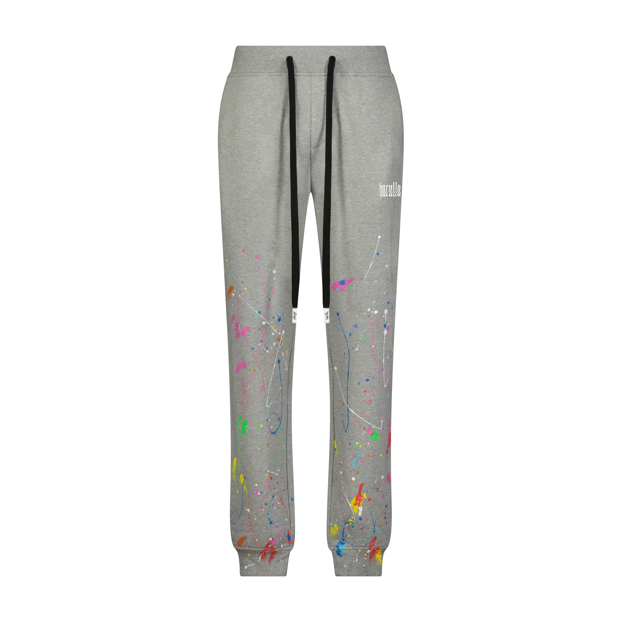 SMOTHERED IN PAINT JOGGER