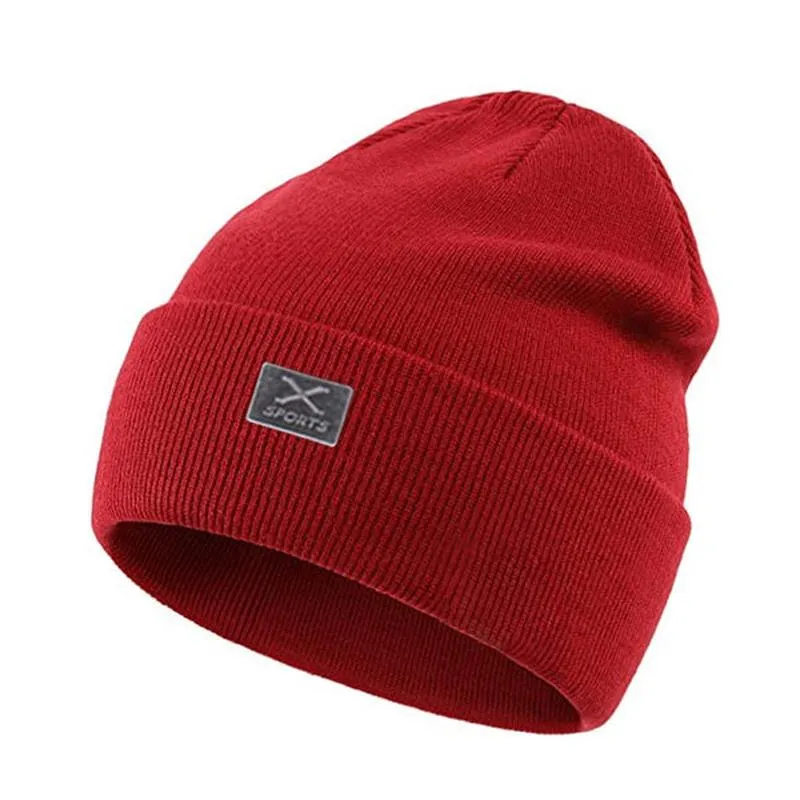 Sport Beanie