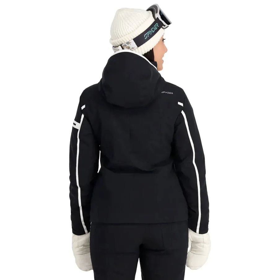 Spyder Optimist Womens Jacket