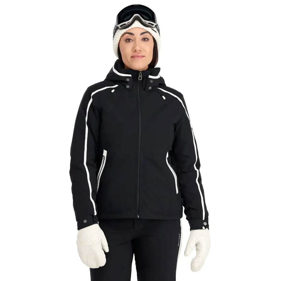 Spyder Optimist Womens Jacket