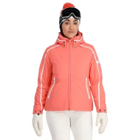 Spyder Optimist Womens Jacket