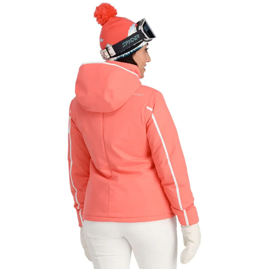 Spyder Optimist Womens Jacket