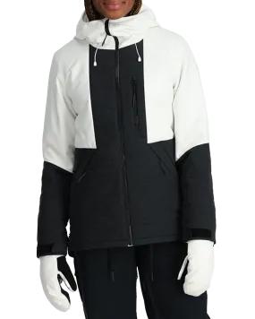 Spyder Women's Palisade Jacket - Black