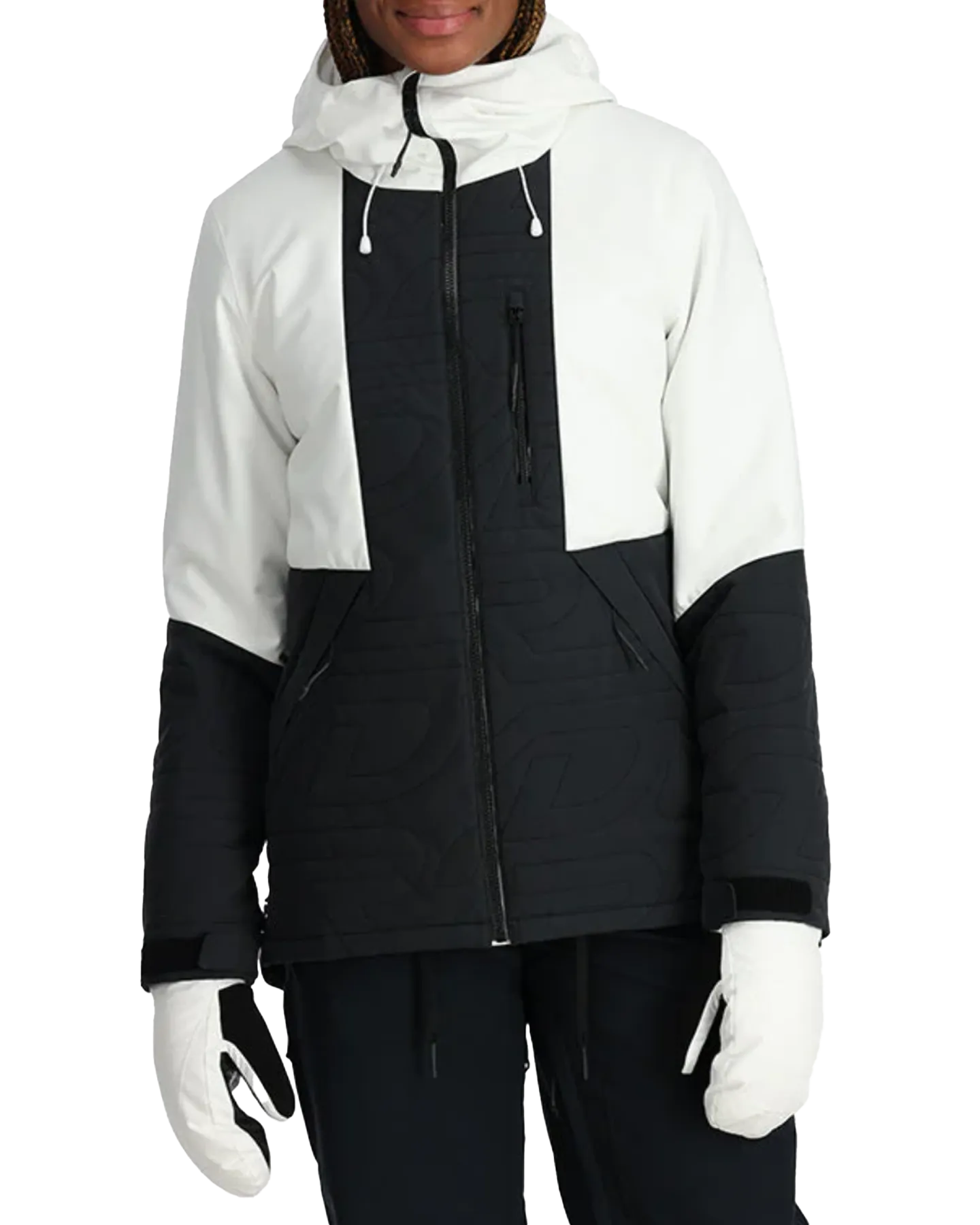 Spyder Women's Palisade Jacket - Black