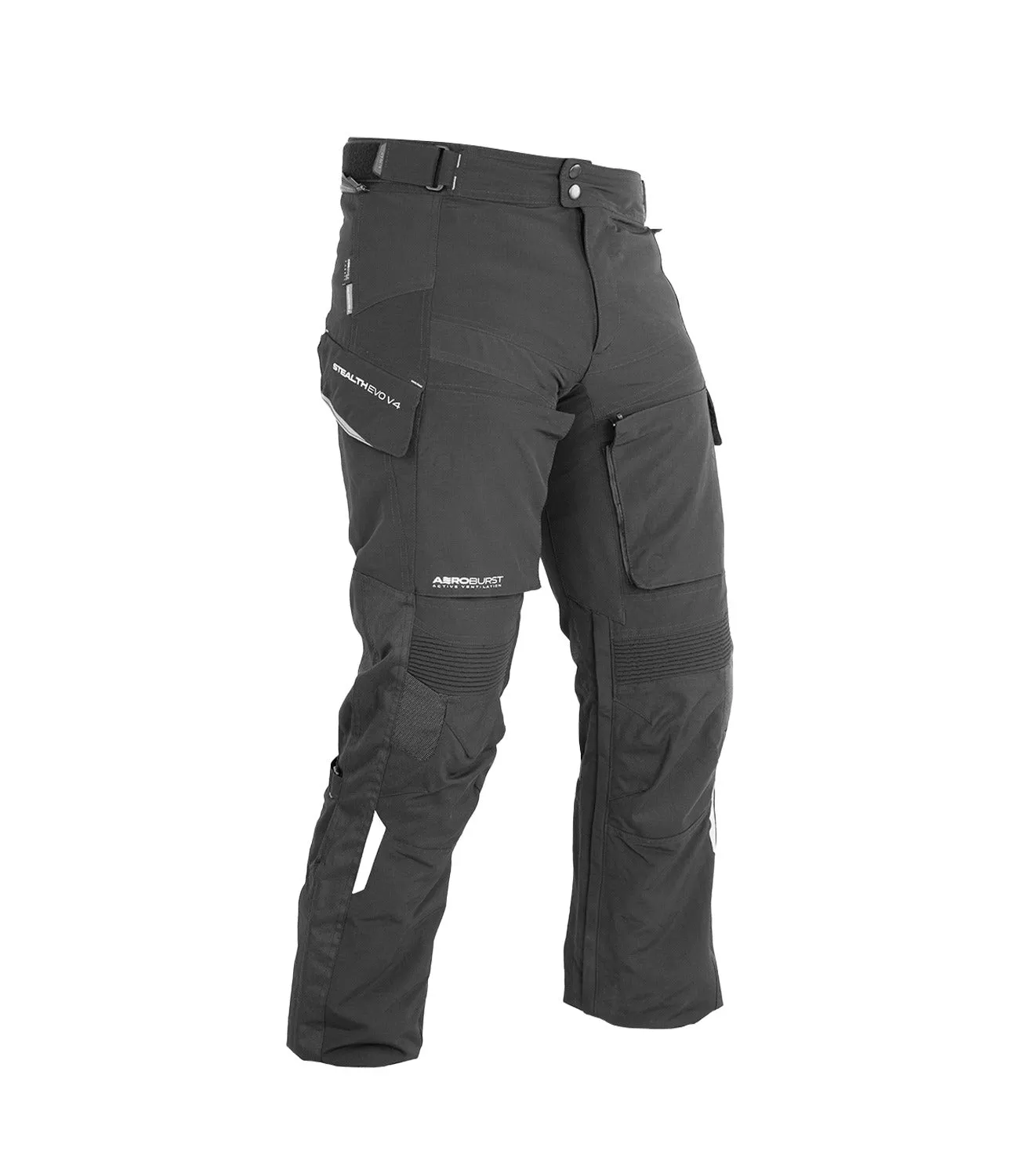 STEALTH EVO 4 PANTS