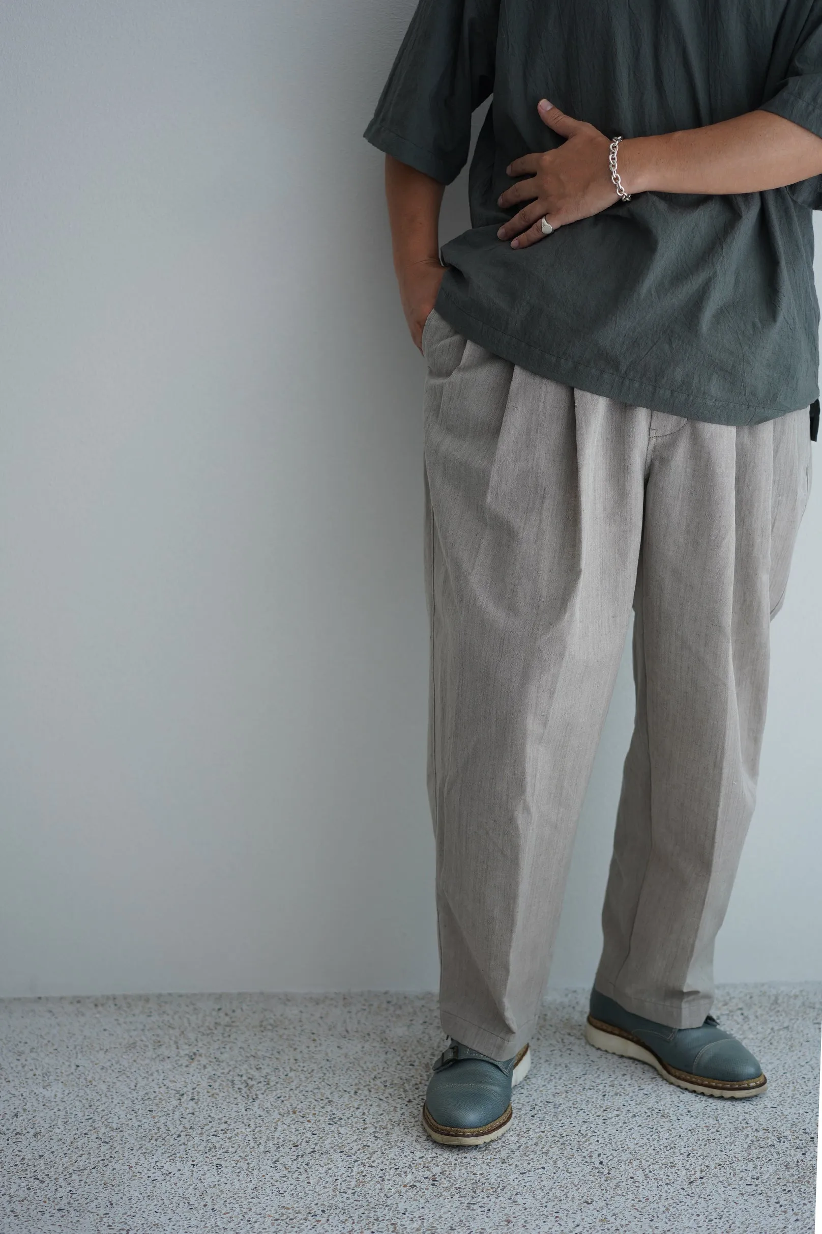 STILL BY HAND / SH09242 / STYLE