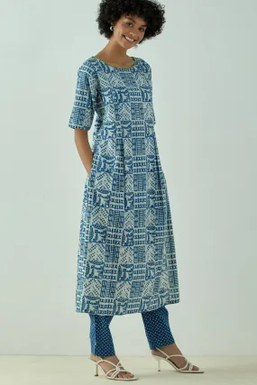 Suma - Country Trail Tunic Set