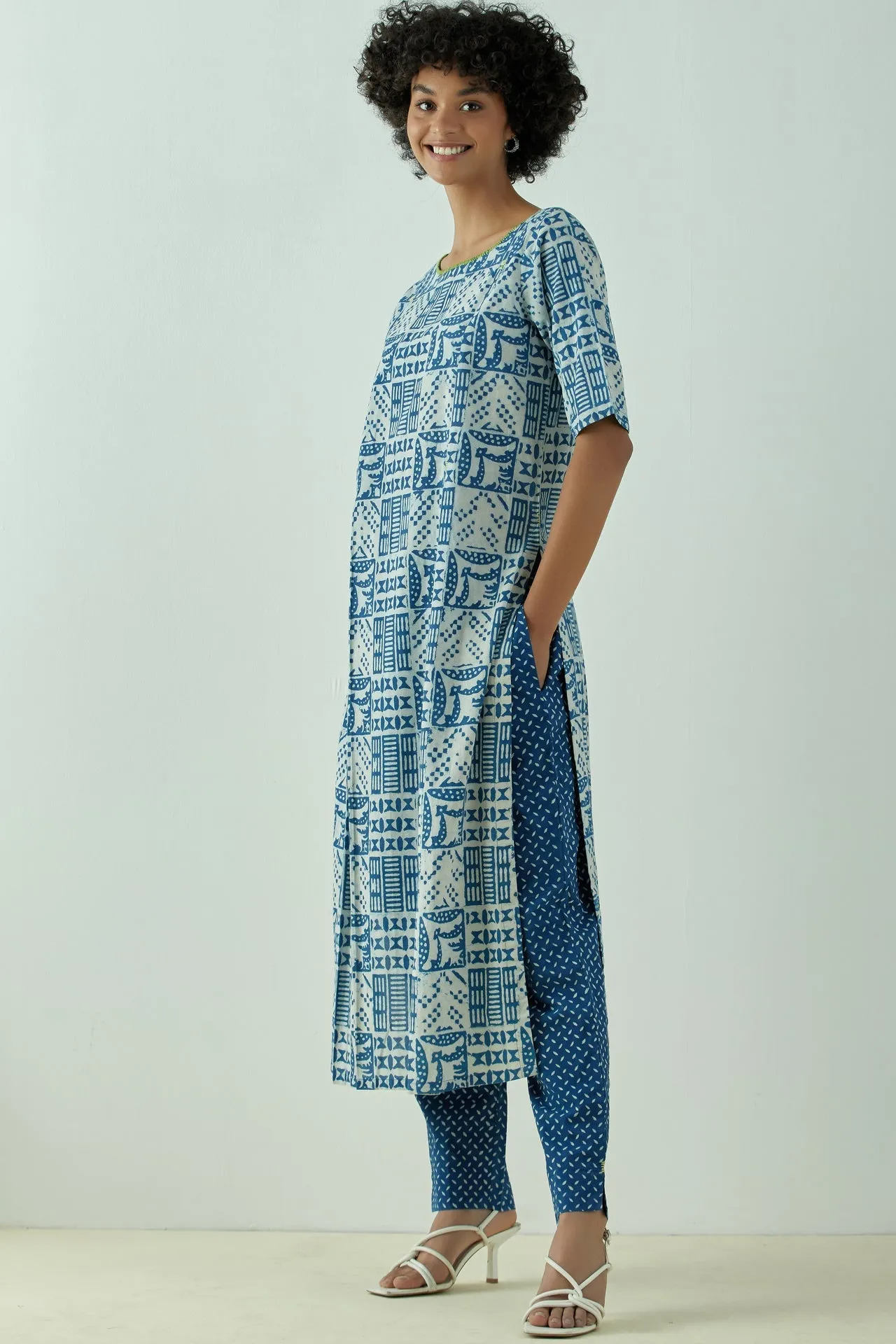 Suma - Country Trail Tunic Set